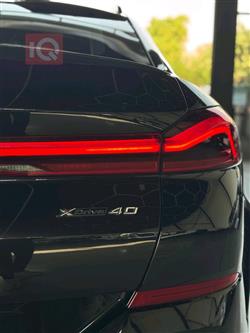 بي ام دبليو X6